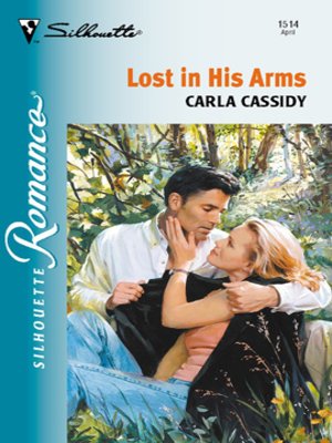 cover image of Lost in His Arms